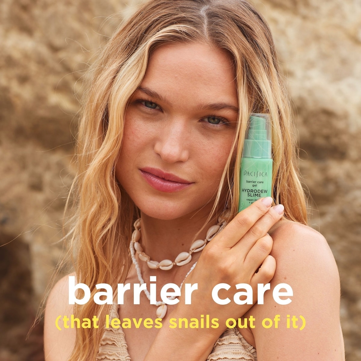 Hydrodew Slime Barrier Care Gel