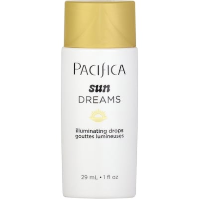 Sun Dreams Glowy Radiant Drops