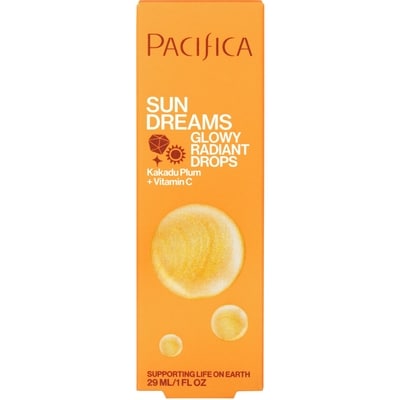 Sun Dreams Glowy Radiant Drops 3