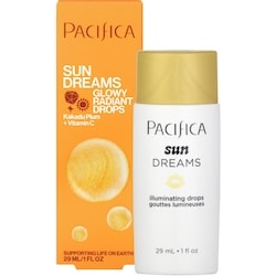 Sun Dreams Glowy Radiant Drops 4