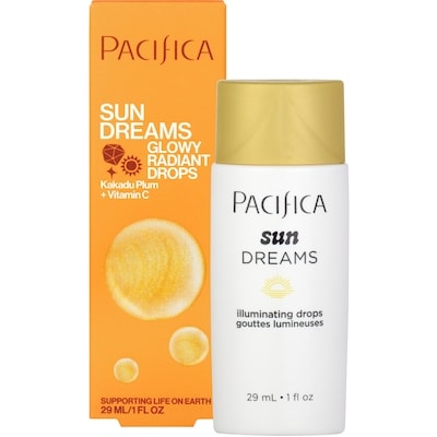 Sun Dreams Glowy Radiant Drops 4