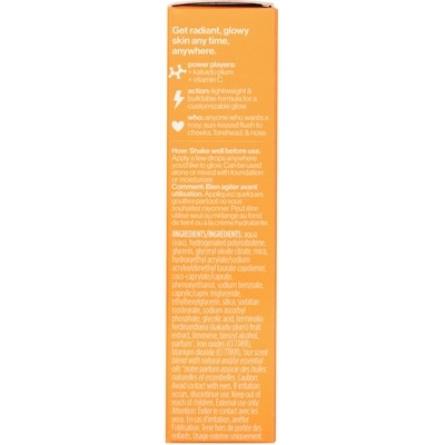 Sun Dreams Glowy Radiant Drops 5