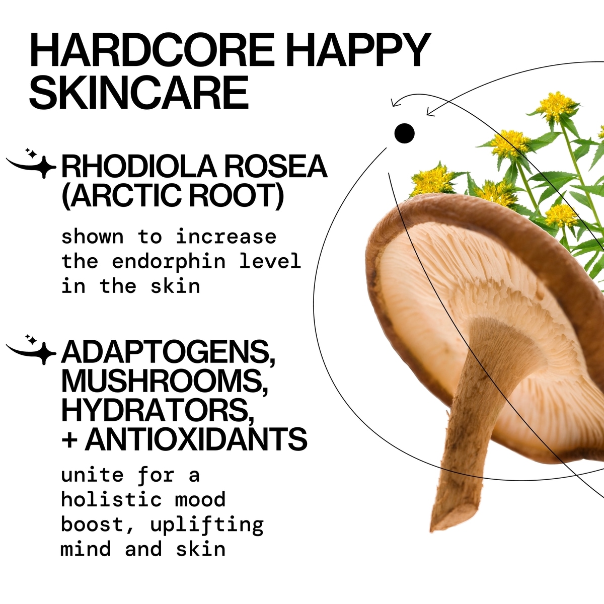 Happy Water Gentle Skin Toner