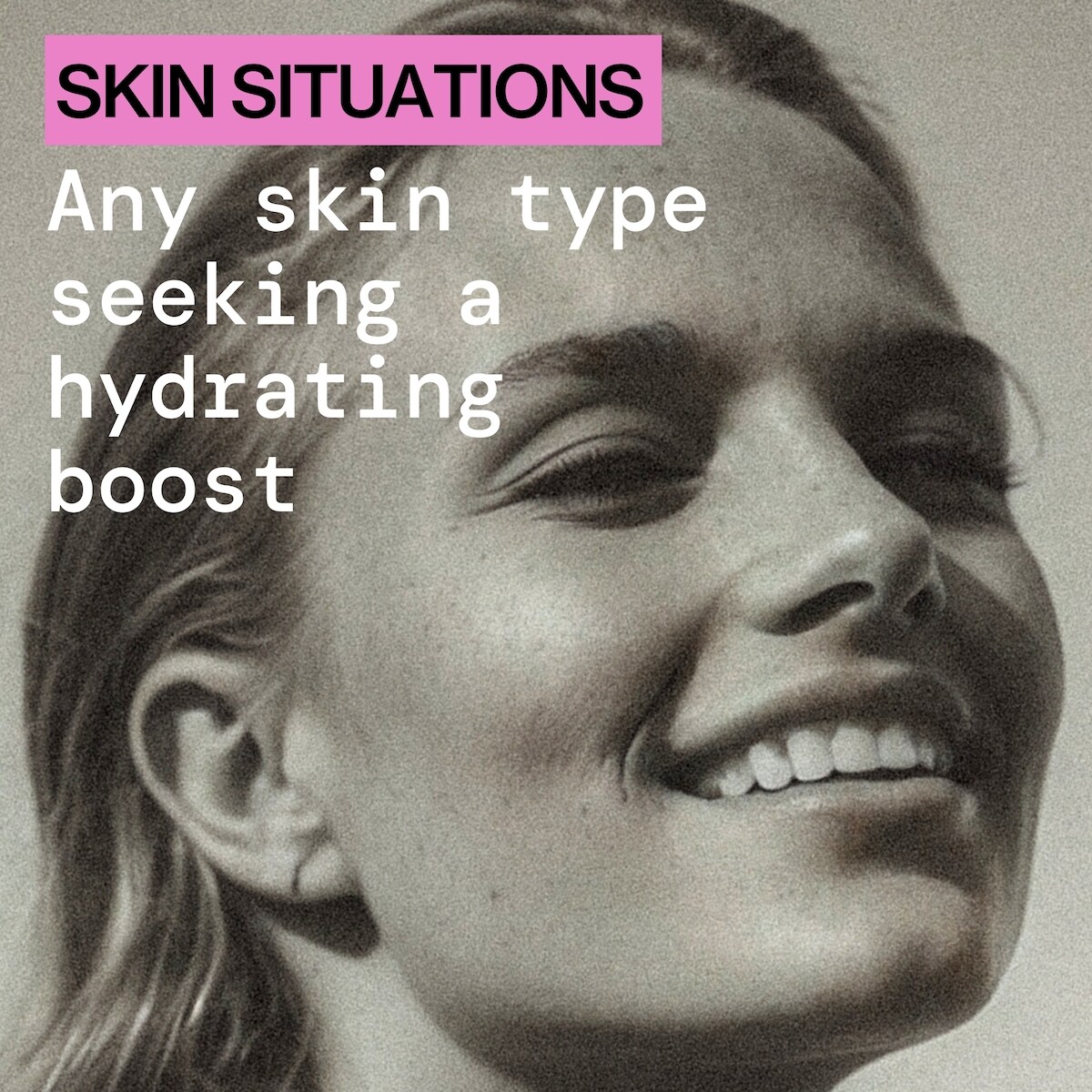 Happy Water Gentle Skin Toner