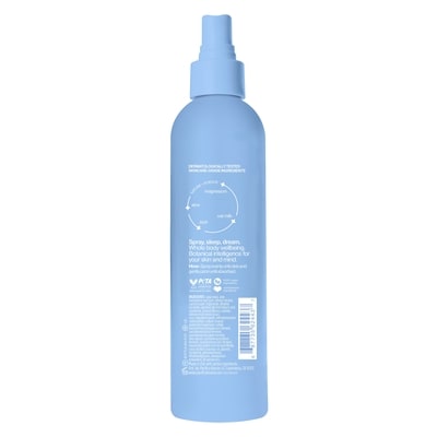 Dream Milk Magnesium Body Spray 2