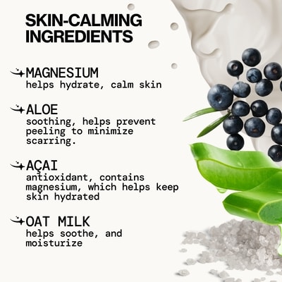 Dream Milk Magnesium Body Spray 4