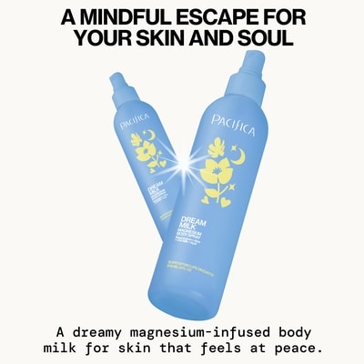 Dream Milk Magnesium Body Spray 6