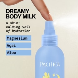 Dream Milk Magnesium Body Spray 7