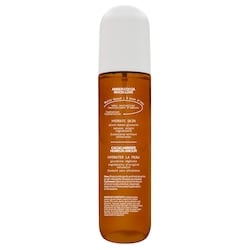 Hydrating Body Mist Amber Cocoa 2
