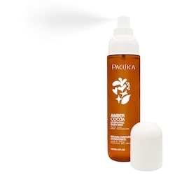 Hydrating Body Mist Amber Cocoa 3