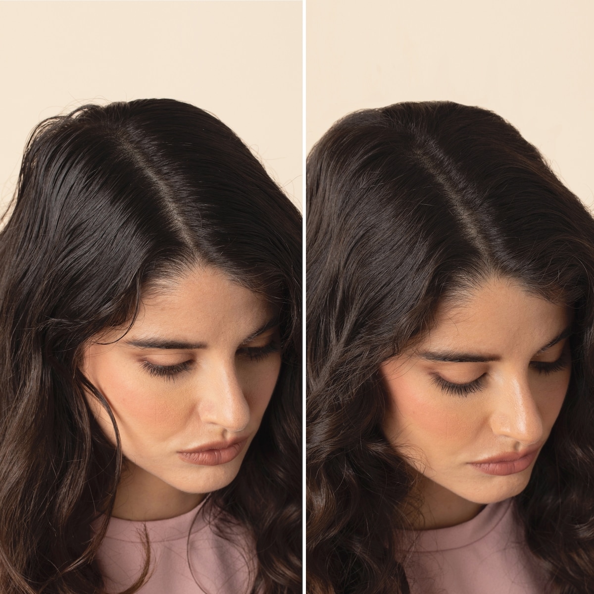 Plump for Joy Dry Shampoo