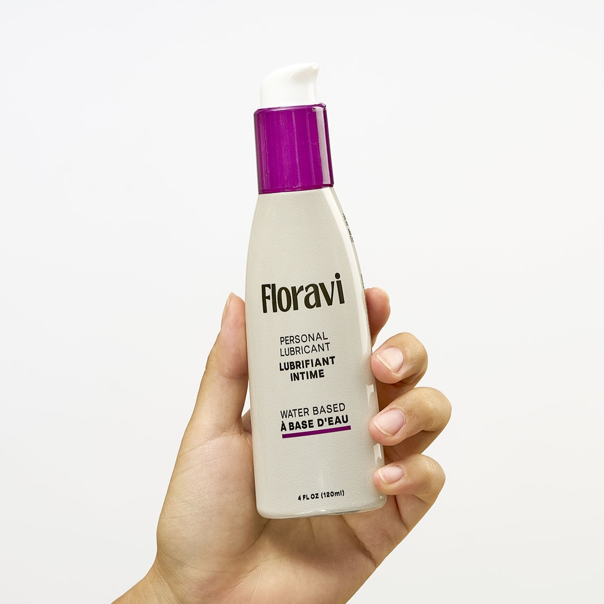 Waterbased Lubricant