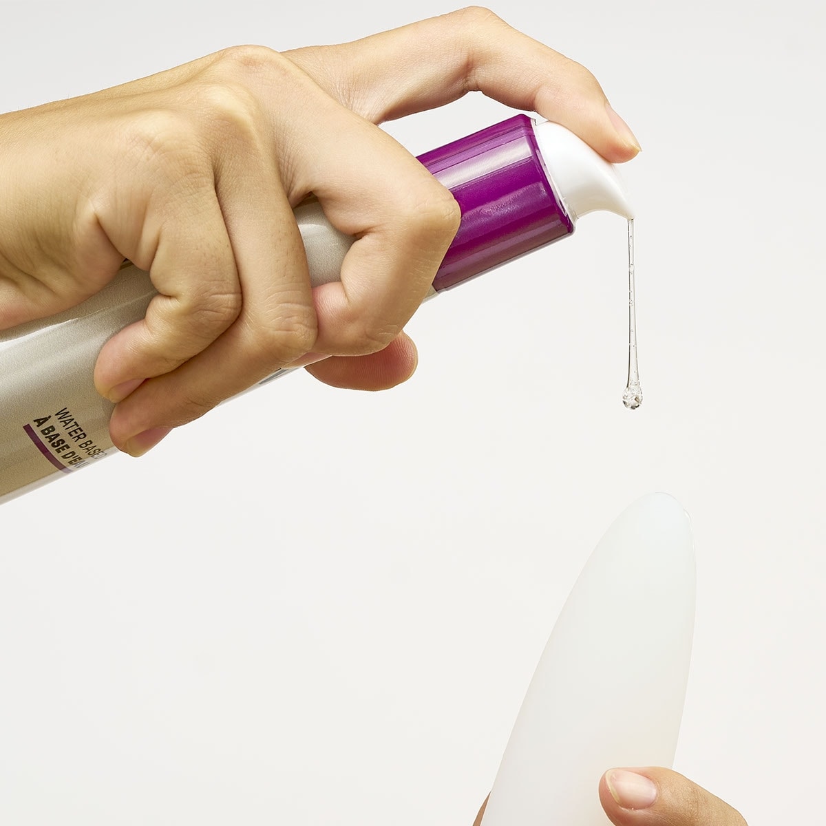 Waterbased Lubricant