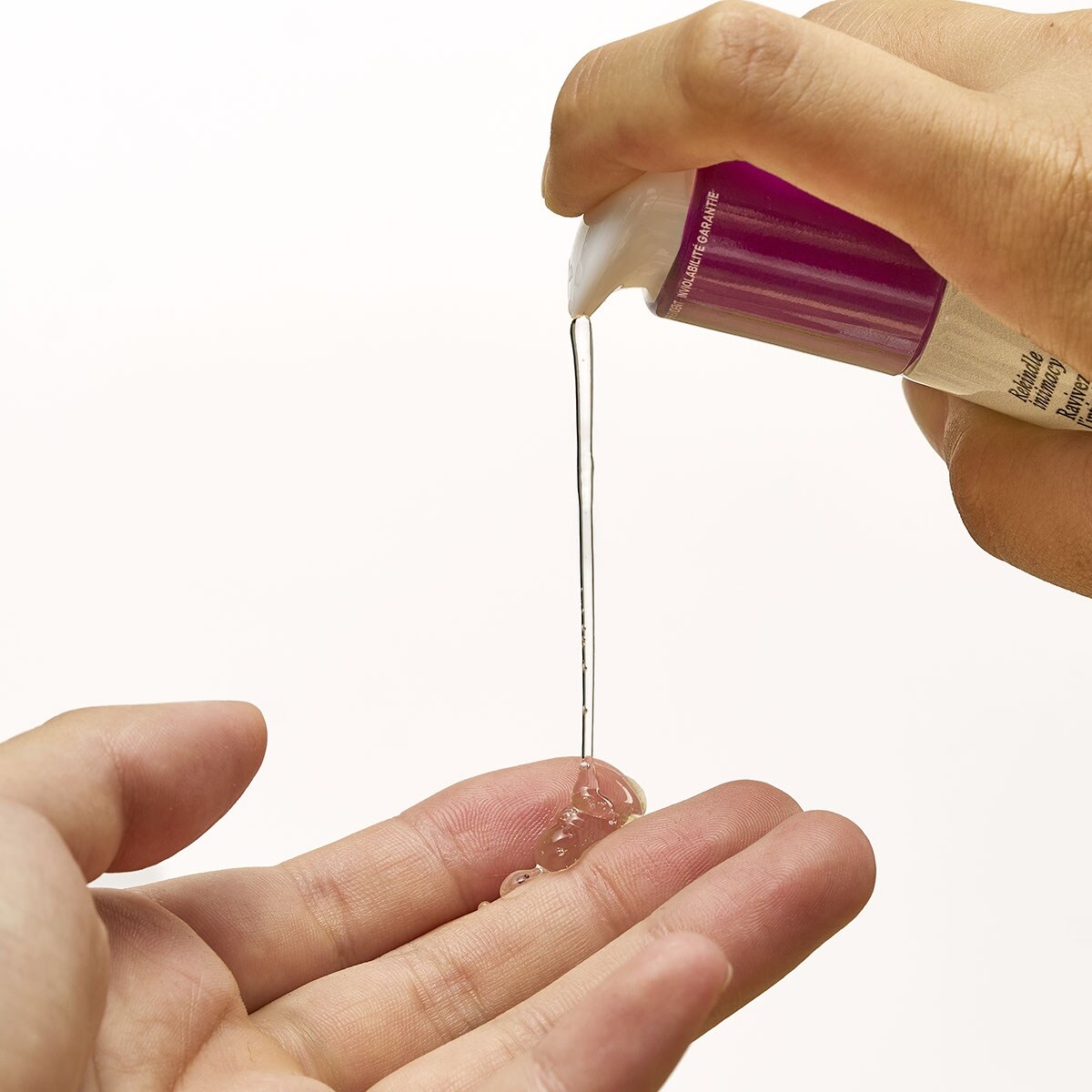 Waterbased Lubricant