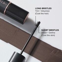 Volumizing Tinted Brow Gel 6