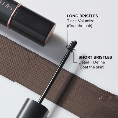 Volumizing Tinted Brow Gel 6