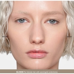 Volumizing Tinted Brow Gel 2