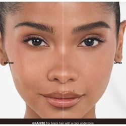 Volumizing Tinted Brow Gel 2