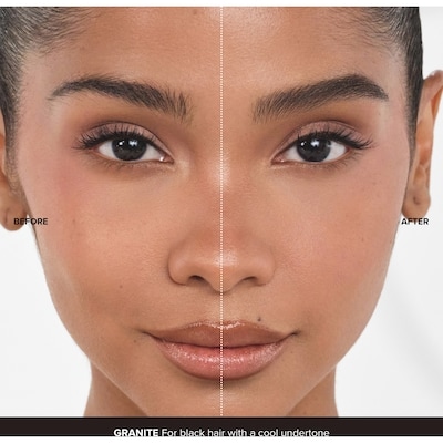 Volumizing Tinted Brow Gel 2