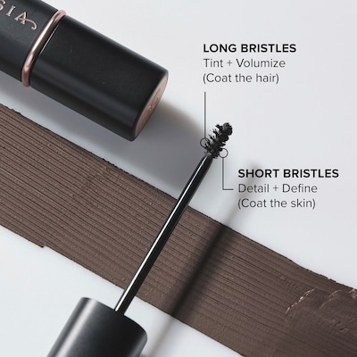 Volumizing Tinted Brow Gel 6