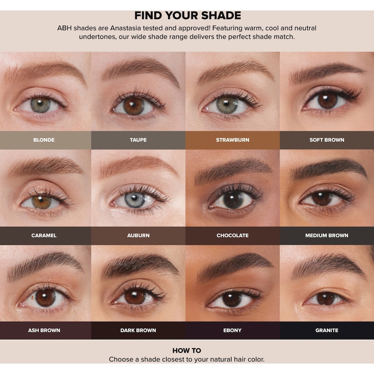 Brow Definer