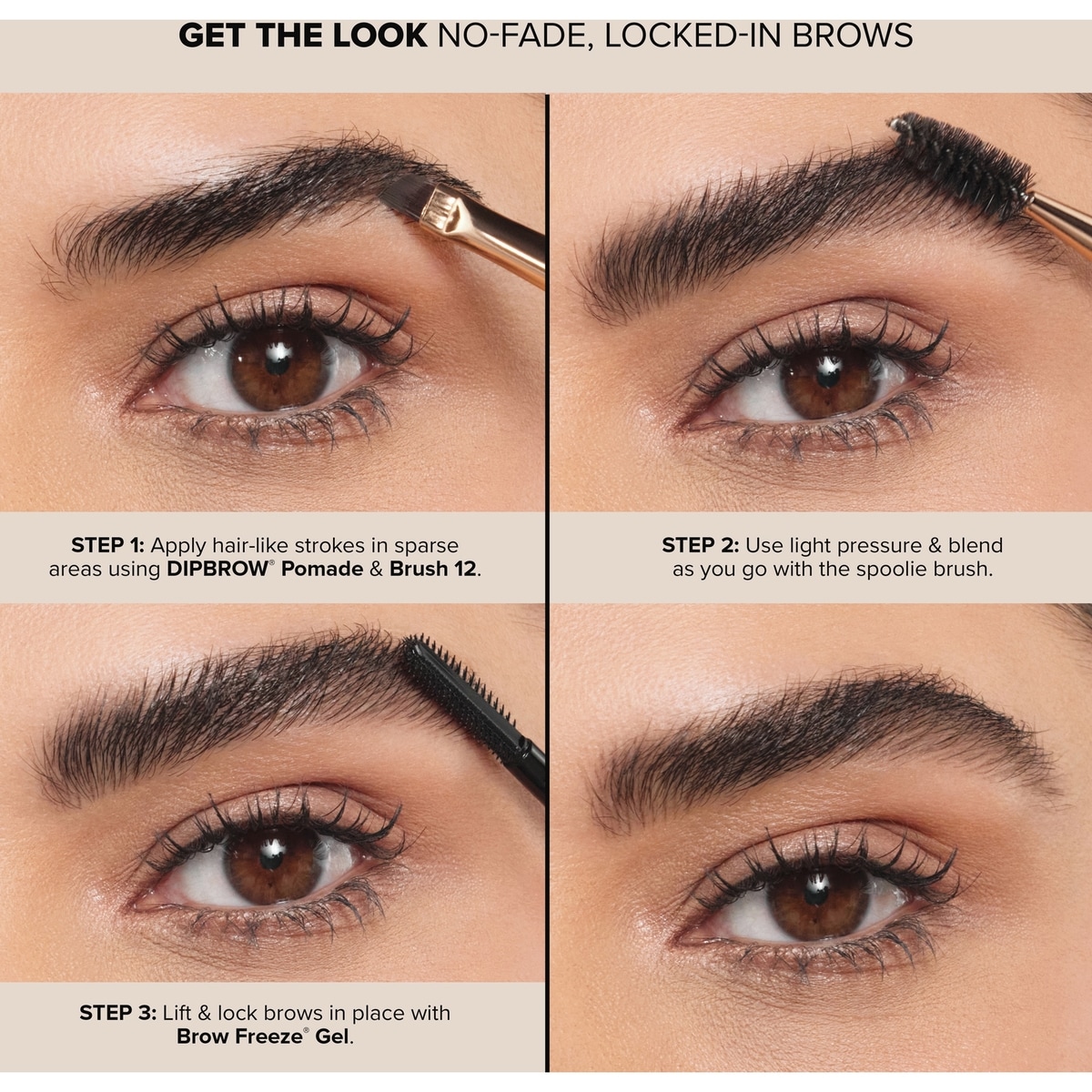 Dipbrow Pomade