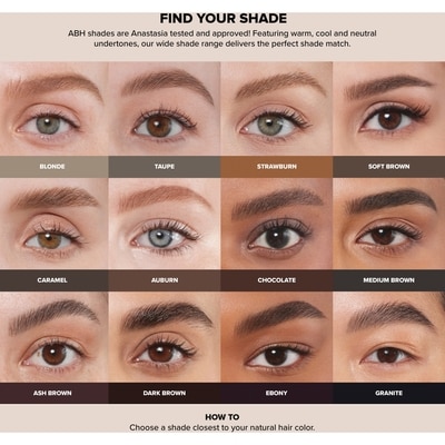 Dipbrow Pomade 7