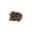 DARK BROWN - For dark brown hair with a warm undertone