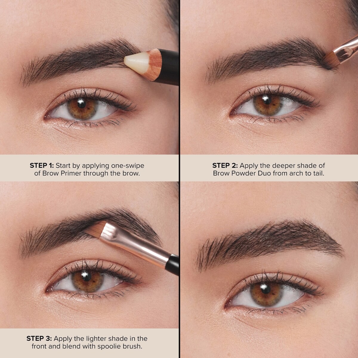 Brow Powder Duo