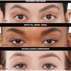 Brow Powder Duo 4