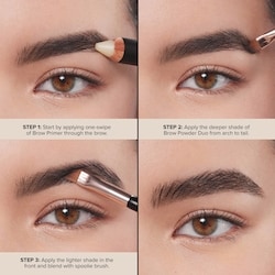 Brow Powder Duo 6