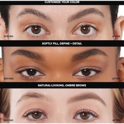Brow Powder Duo 4