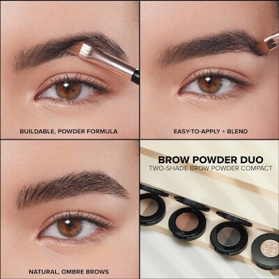 Brow Powder Duo 5