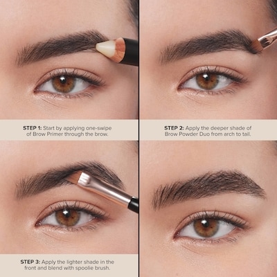Brow Powder Duo 6