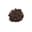 EBONY - For black hair with a warm undertone
