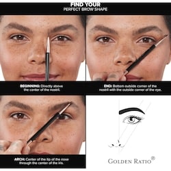 Perfect Brow Pencil 5
