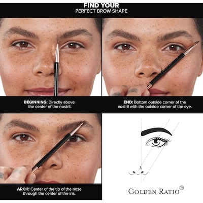 Perfect Brow Pencil 5