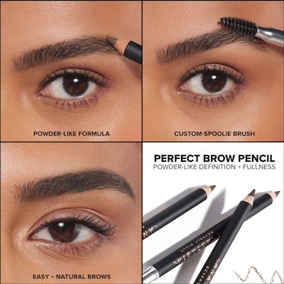 Perfect Brow Pencil 3