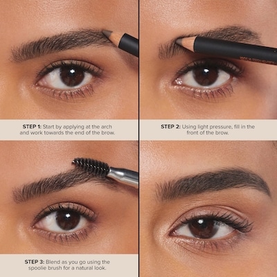 Perfect Brow Pencil 4