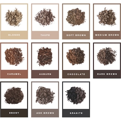 Brow Powder Duo 2
