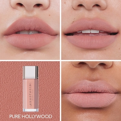 Lip Velvet 2