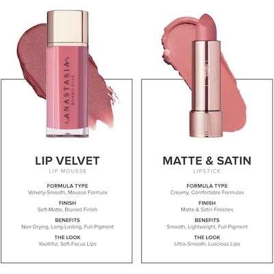 Lip Velvet 4