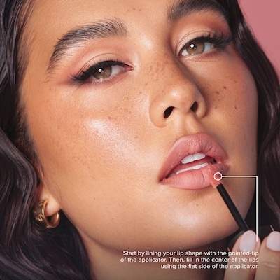 Lip Velvet 5