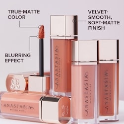 Lip Velvet 6