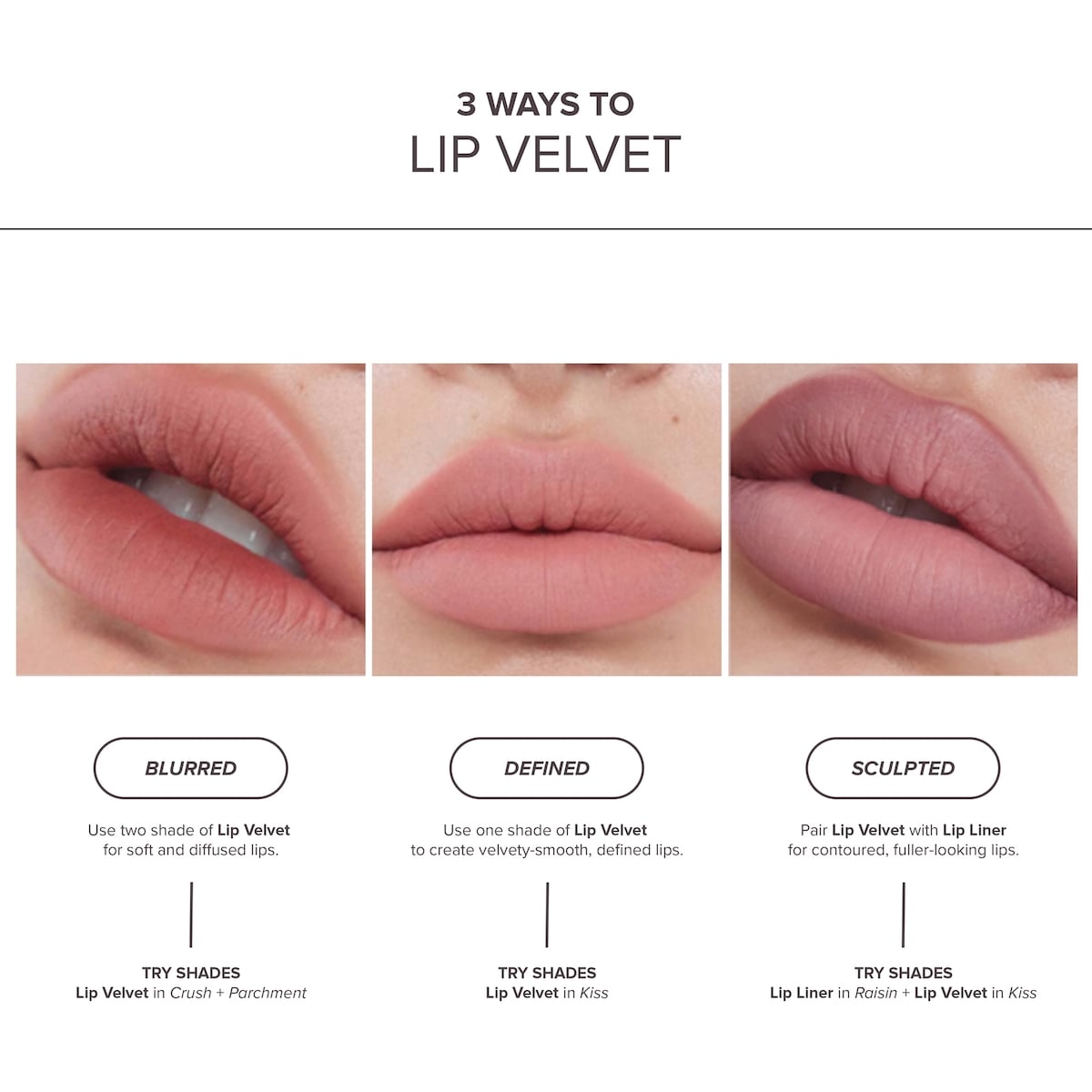 Lip Velvet