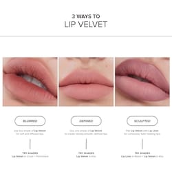 Lip Velvet 7