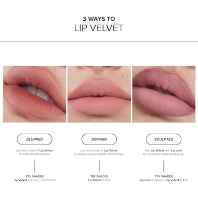 Lip Velvet 7
