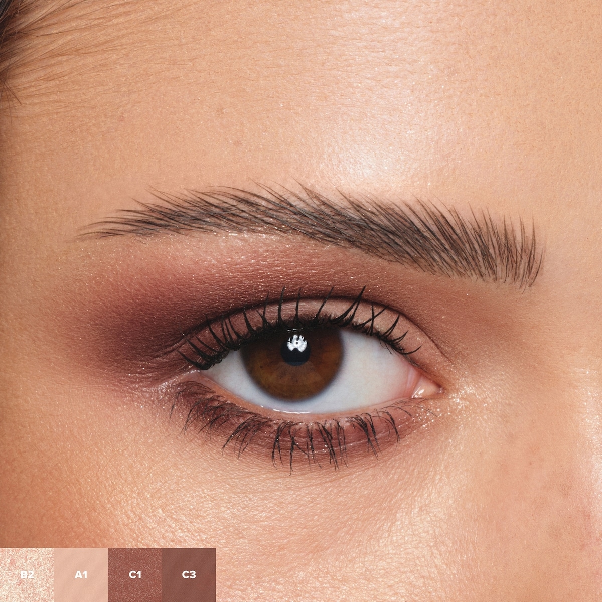 Spice Mini Eyeshadow Palette