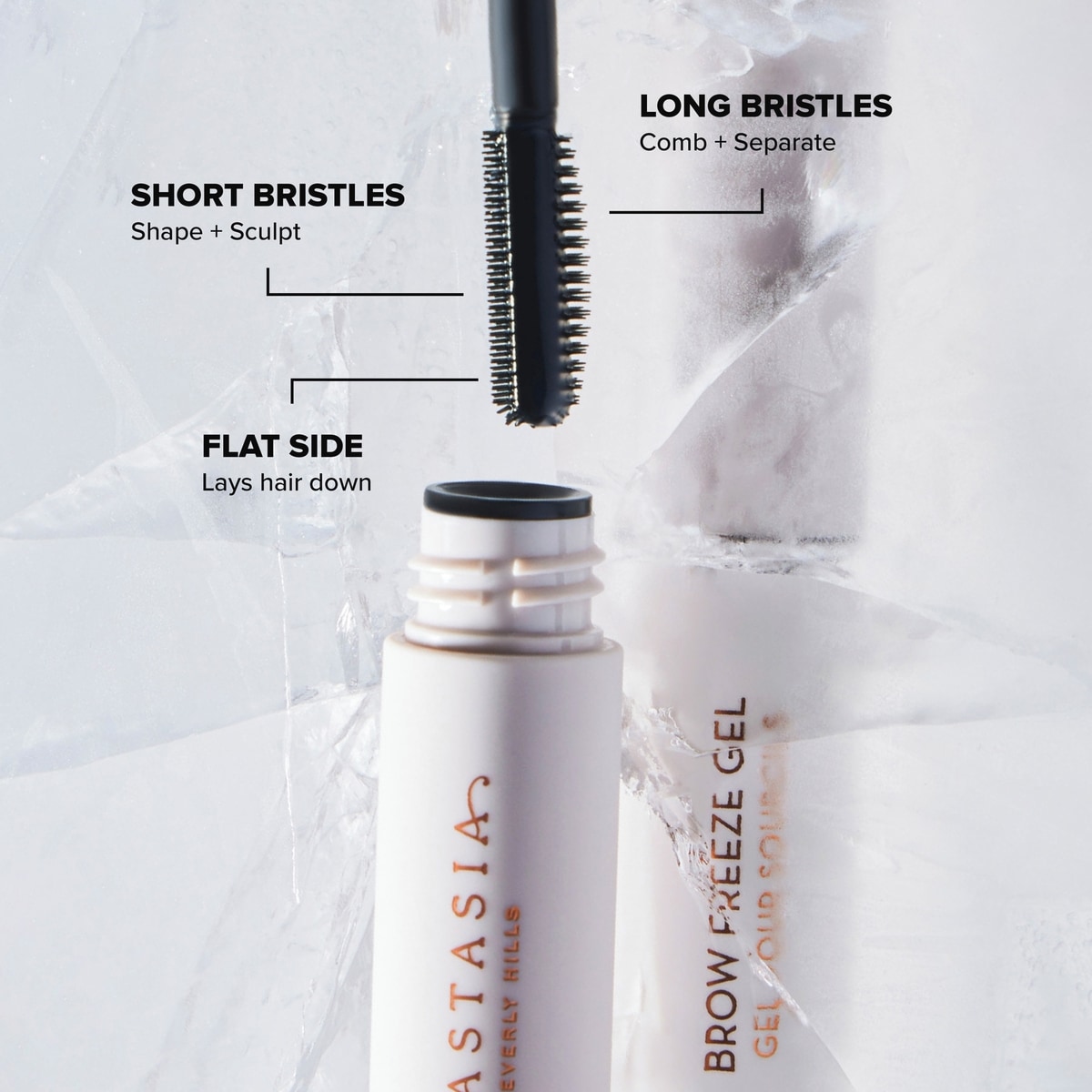 Brow Freeze Gel - Deluxe