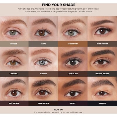 Brow Wiz 5